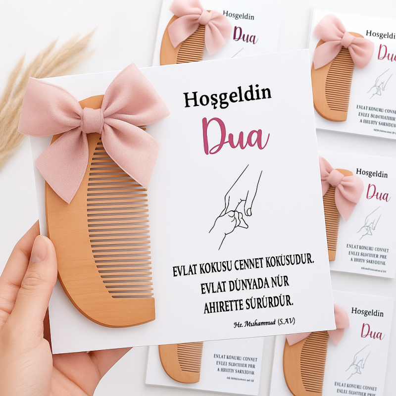 Bebek Hediyelik