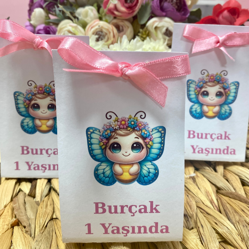 Buble Mum Bebek Hediyelik