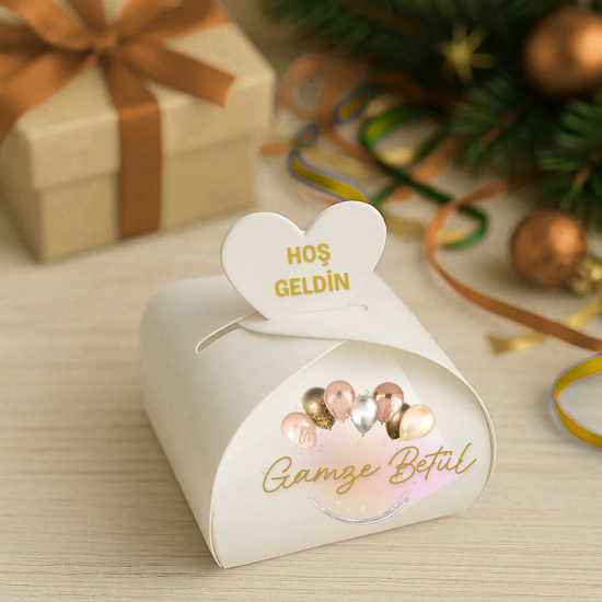 Doğum Hediyelik Doğum Hediyelik