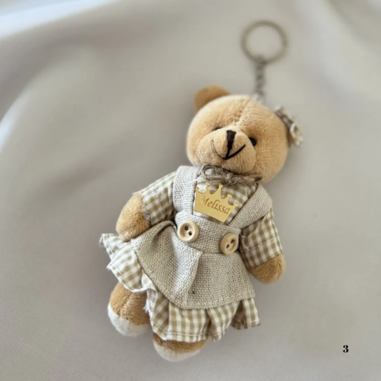 Kadın Bebek hediyelik oyuncak ayı Kadın Bebek hediyelik oyuncak ayı