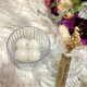 Küçük Bubble Candle Mum Küçük Bubble Candle Mum