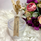 Küçük Bubble Candle Mum Küçük Bubble Candle Mum
